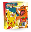 LOTTE Pokémon Gum series 3 launched