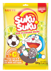 SukuSuku Candy launched