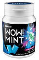 WOW!MINT Gum launched