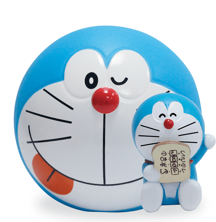 KẸO GUM DORAEMON