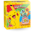 LOTTE Pokémon Gum series 4 launched
