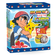 LOTTE Pokémon Gum series 2 launched