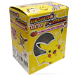 Kẹo gum thổi Lotte Pokémon hương dâu kèm con dấu ra mắt series 2