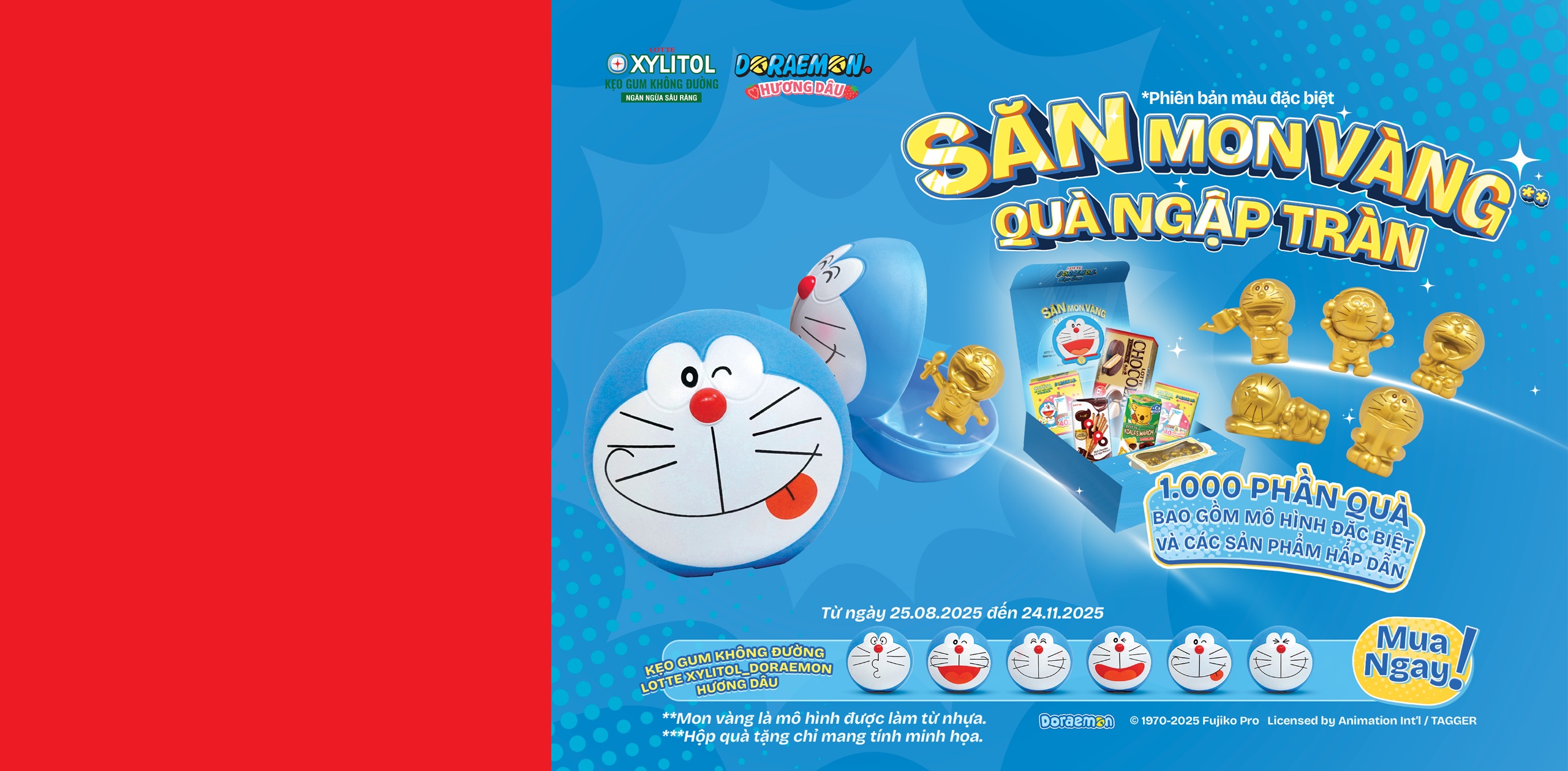 Doraemon