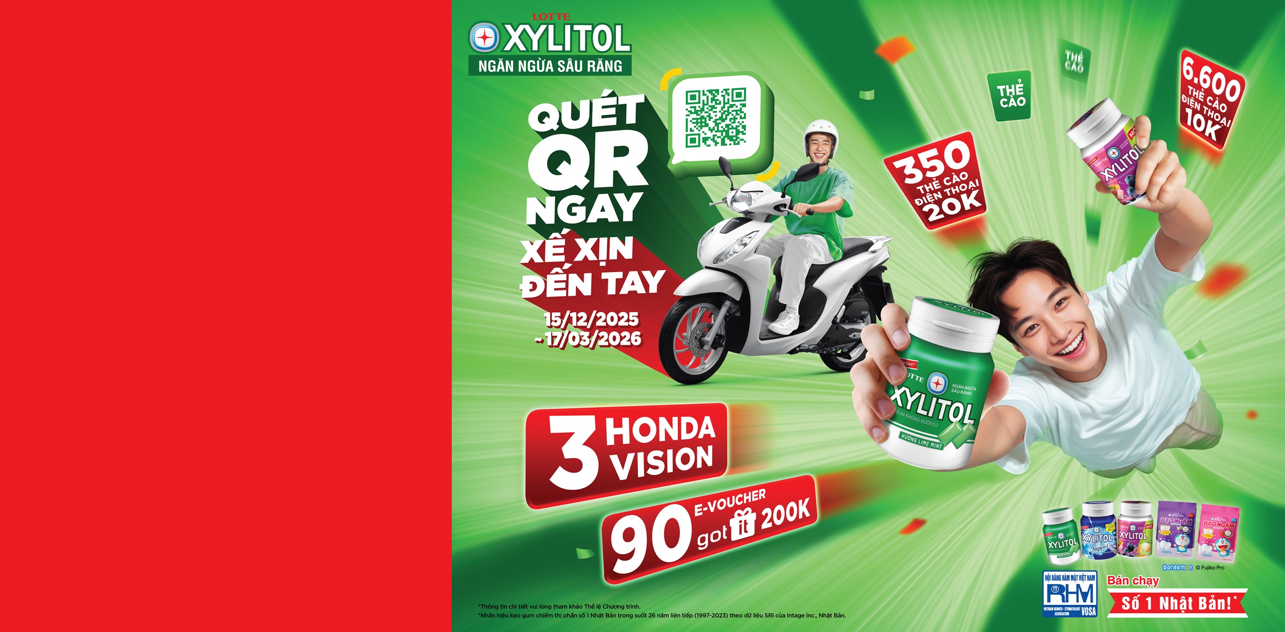 Lotte Xylitol
