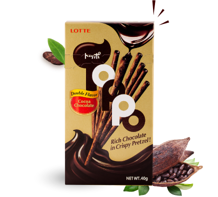 Cocoa Chocolate