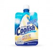 Coolish vanilla flavor