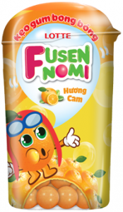Hương Cam
