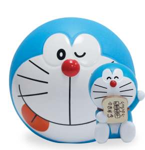 LOTTE Doraemon kẹo gum hương cam<br />
