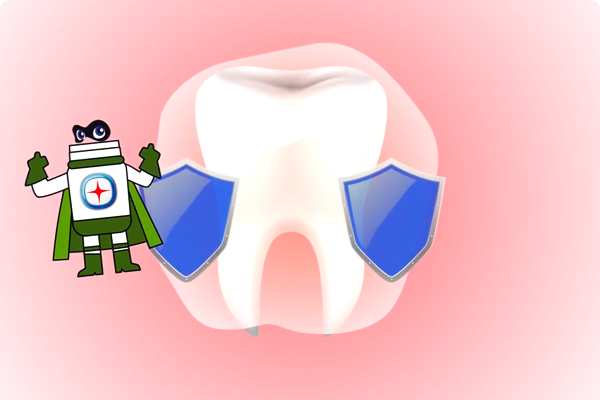 Lotte Xylitol – giảm vi khuẩn Mutans, giúp ngăn ngừa sâu răng