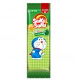 SukuSuku watermelon-flavored lollipop