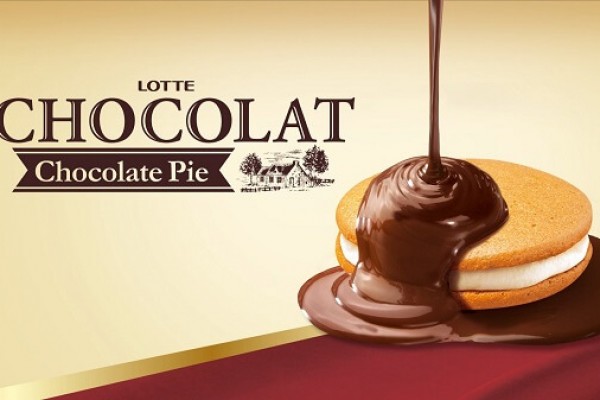 LOTTE CHOCOLAT Mới | Ngọt Ngào Niềm Vui Mỗi Ngày | North