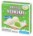 YUKIMI DAIFUKU GREEN TEA