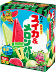 Suika & Melon Ice Cream