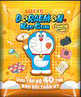 Kẹo Gum Thổi Lotte Doraemon Kèm Thẻ Bài